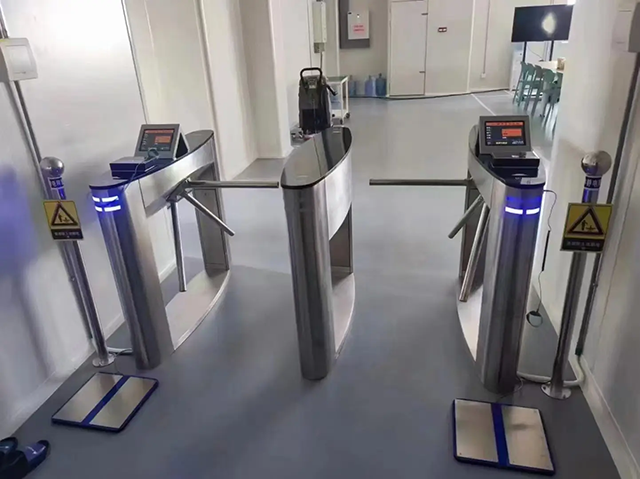優(yōu)卡特電控門禁機(jī)